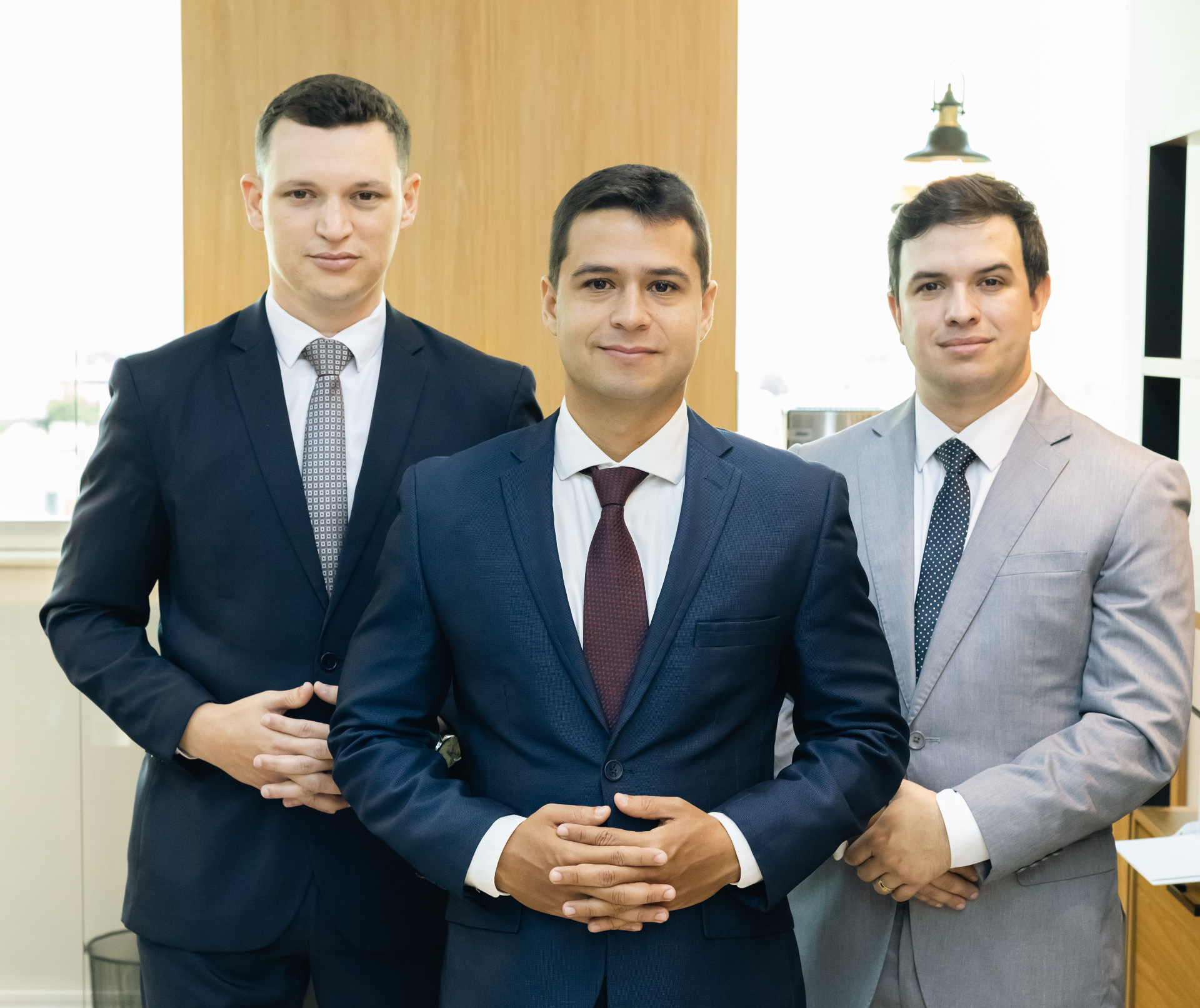 Equipe PKY Advogados